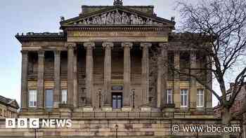 Major contractor in £16m museum revamp goes bust