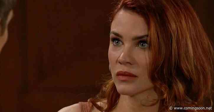 Why Fans Think Courtney Hope’s Sally Spectra Is Returning to The Bold and the Beautiful