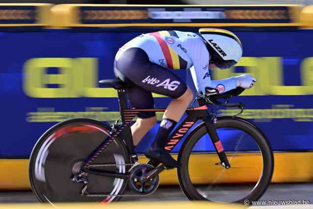 SPORTKORT WEST-VLAANDEREN. Elf West-Vlamingen naar WK wielrennen, Jonas Rickaert kent pech in Desselgem en Filou Oostende mist duo bij competitiestart