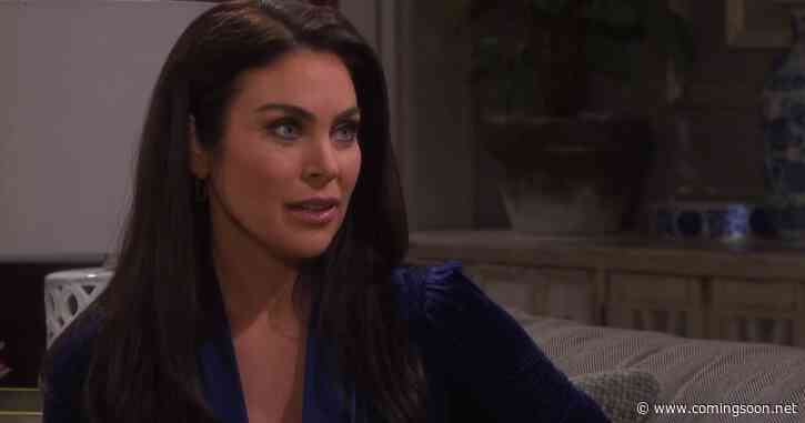 Days of Our Lives: Why Did Nadia Bjorlin’s Chloe Leave the Show?