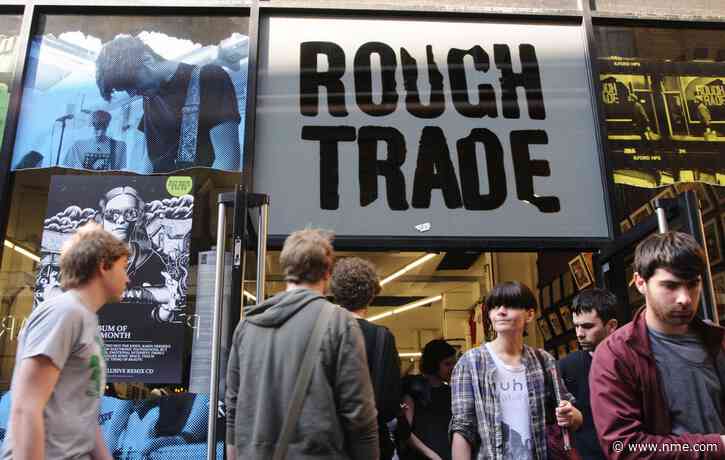 Rough Trade to open first Tin Pan Alley music shop with new London Denmark Street store