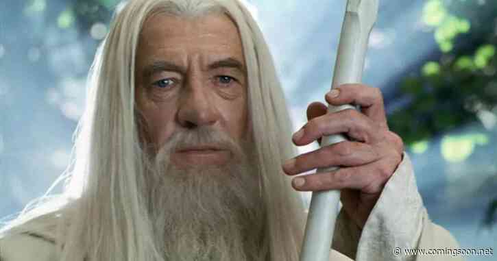 Ian McKellen Reveals Lord of the Rings: The Hunt for Gollum’s Story & Sequel Plans