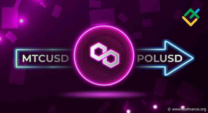 Polygon Matic Token Replaced With POL