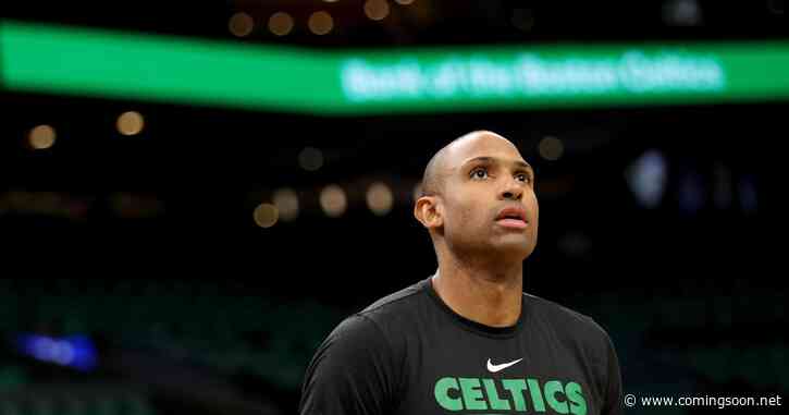 Al Horford NBA Retirement Rumors Explained