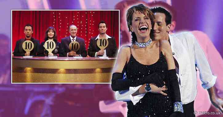 I thought Strictly Come Dancing would flop until one moment changed everything