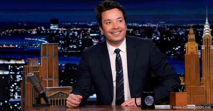 Why The Tonight Show Starring Jimmy Fallon Is Only 4 Episodes a Week