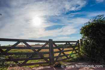 Royal Countryside Fund extends deadline for community funding