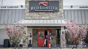 Red Lobster's Canadian restaurants expected to stay open in court-approved plan