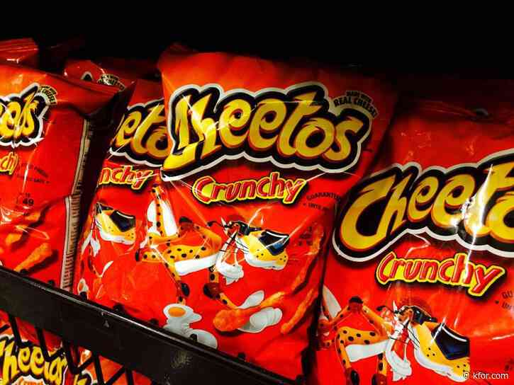 Bag of Cheetos had 'huge' negative impact on caverns' ecosystem, NPS warns