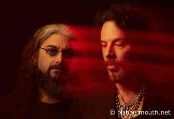 RICHIE KOTZEN Was Excited For MIKE PORTNOY About Drummer's Return To DREAM THEATER