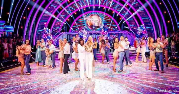 When does Strictly Come Dancing start in 2024? Time and date revealed