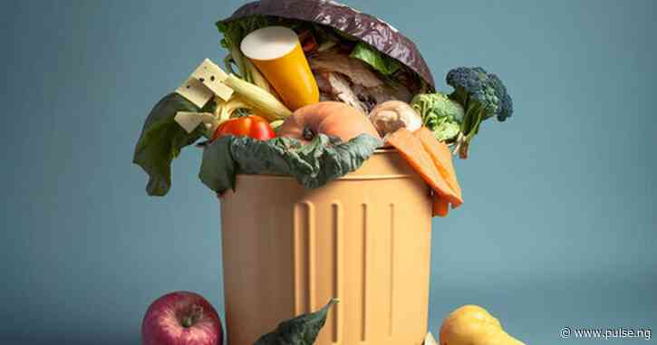 5 effective ways to reduce food waste