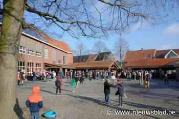 Nieuw schoolgebouw voor De Wegwijzer komt in Sonsheide