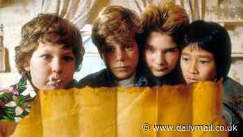 Goonies sequel thrown into doubt after Corey Feldman DENIES any knowledge of plans to reunite 40 years after the original - as insiders reveal no one has been informed