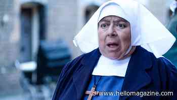 Call the Midwife star Miriam Margolyes exit rumours explained