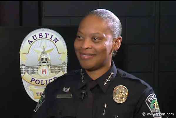 Memo: APD interim chief to resume chief of staff role as Lisa Davis starts as chief