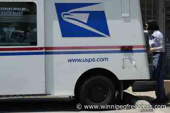 USPS is ending discounts for shipping consolidators that tap into its vast delivery network