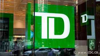 U.S. regulator orders TD Bank to pay $28M US over consumer credit reports