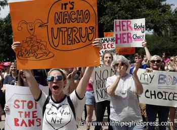 Tube-tying rose most steeply in states that ban abortion after Roe was overturned