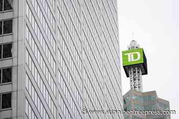 U.S. regulator fines TD Bank US$28M for faulty consumer reports