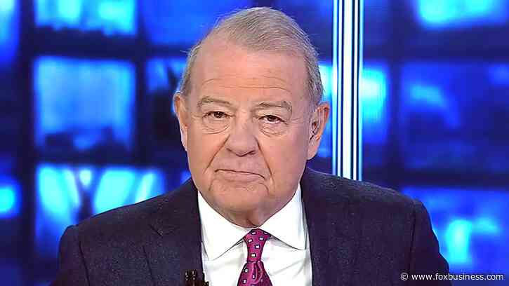 Stuart Varney: Trump-Harris debate didn't give voters what they needed