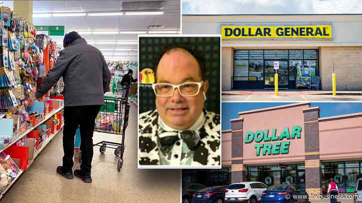 Dollar stores getting crushed sends ominous signal about US economy: Consumers are 'tapped out,' expert warns