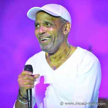 Maze frontman Frankie Beverly dies aged 77