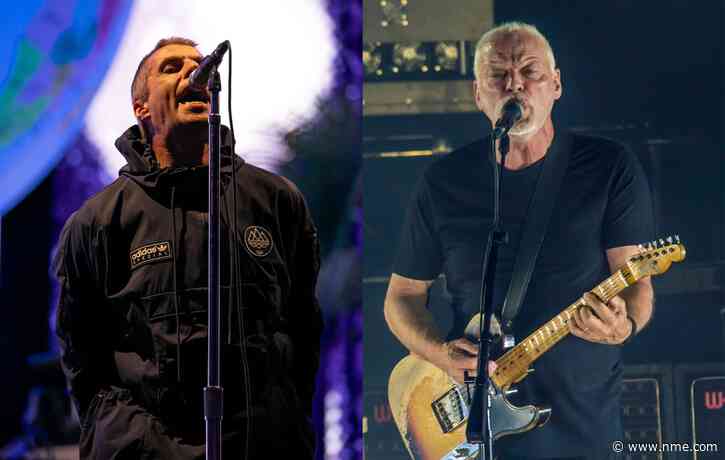 David Gilmour says “Oasis should do exactly what they want to” but “put a price on tickets and stick to it” 