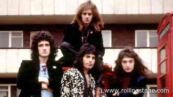 Will Queen’s ‘Rebuild’ of Debut LP Make It as Good as the Rest of Their Albums?