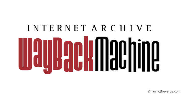 Google Search will take you ‘Wayback’ with links to the Internet Archive