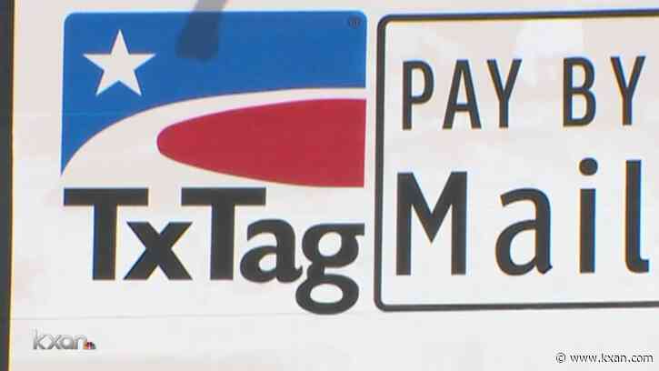 Fraudulent texts are targeting TxTag customers, TxDOT say