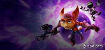 Insomniac May Have Canceled A Ratchet & Clank Game That Was Leaked In Recent Data Breach