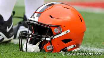 Browns place four players on IR ahead of Week 2 game, sign TE as David Njoku ruled out with ankle injury