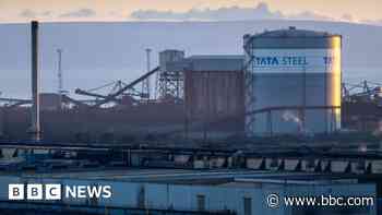 UK government confirms £500m Tata Steel subsidy