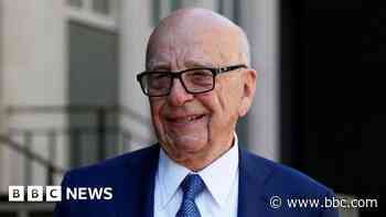 Rightmove rejects £5.6bn offer from Murdoch's firm