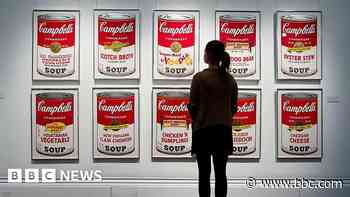 Iconic firm Campbell Soup set to drop soup from name