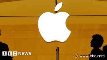 Apple told to pay Ireland €13bn in tax by EU