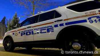 Suspects sought after man found critically injured in Oshawa park