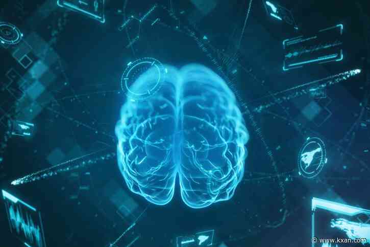 Study shows COVID-19 lockdown prematurely aged teenagers' brains by up to four years