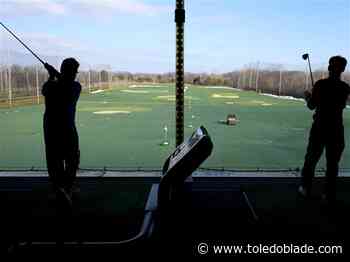 Topgolf for Wood County? Rossford, Perrysburg leaders weigh in