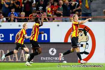 📷 KV Mechelen komt met nieuws dat de supporters heel graag zullen horen