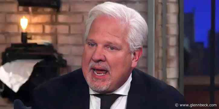 OUTRAGEOUS! Glenn Beck REACTS to Harris/Trump ABC News Presidential Debate