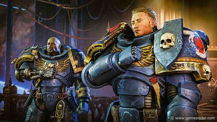 Space Marine 2 boss and former id Software CEO reckon the Warhammer hit is "the fastest selling game we’ve ever worked on, including all the Quake, Doom, Wolfenstein, and Rage games"