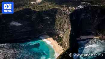 Once voted 'the most beautiful beach in the world', some fear Bali's plans could ruin it