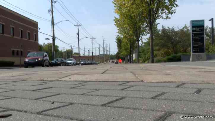 Downtown Fort Wayne 'Urban Trail' to see extension