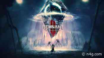 Remnant II: The Dark Horizon Is the Third and Final DLC, Out on September 24