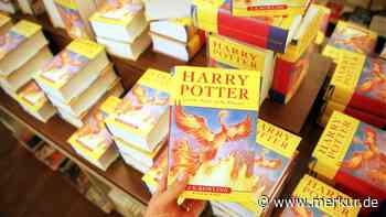 Versteckte Botschaften: Ein Geheimnis hinter J.K. Rowlings „Harry Potter“-Büchern