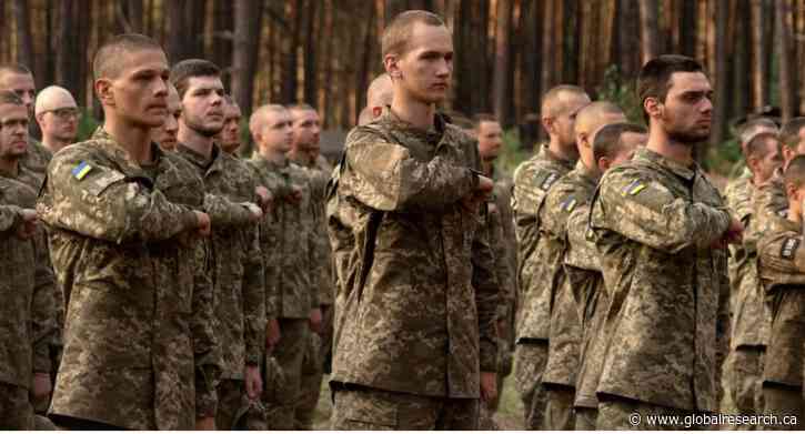 Regime de Kiev admite ter enviado soldados mal treinados para a linha da frente.