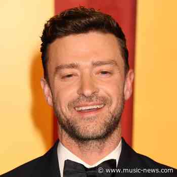 Justin Timberlake secures plea deal after DWI arrest