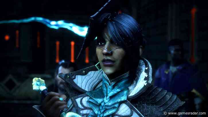 Dragon Age: The Veilguard reveals a clever little solution to every RPG's companion problem